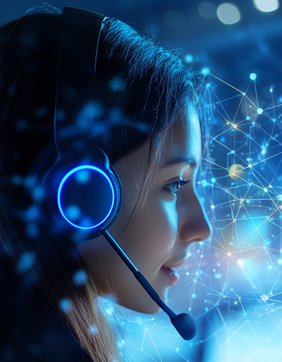 The Onion, Inc. Help Desk Services