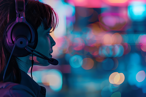 Technical Support Services