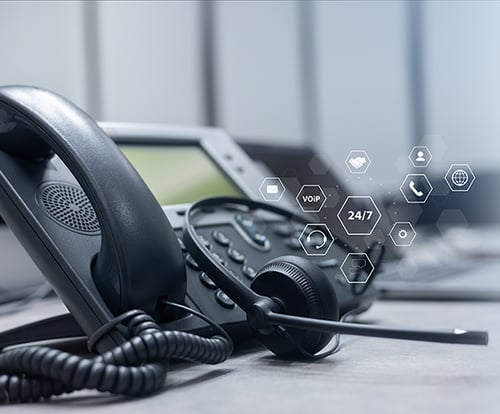 VoIP Inventory Management